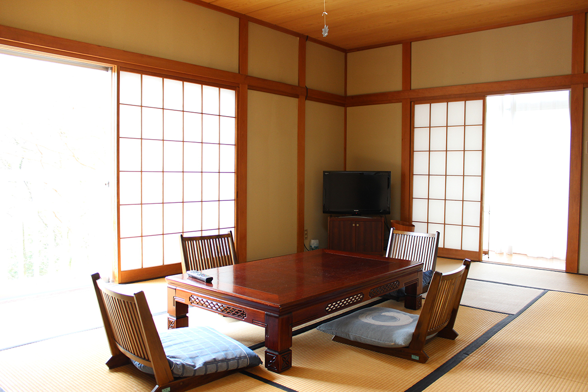 和室