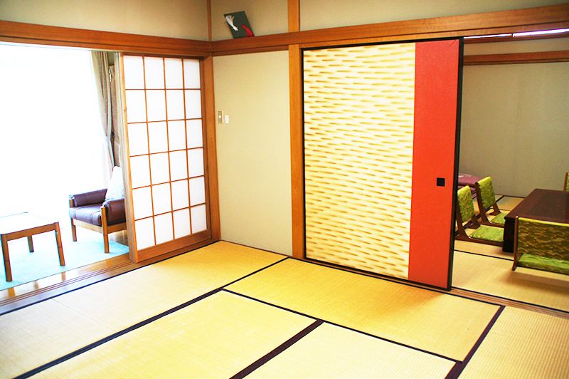 和室