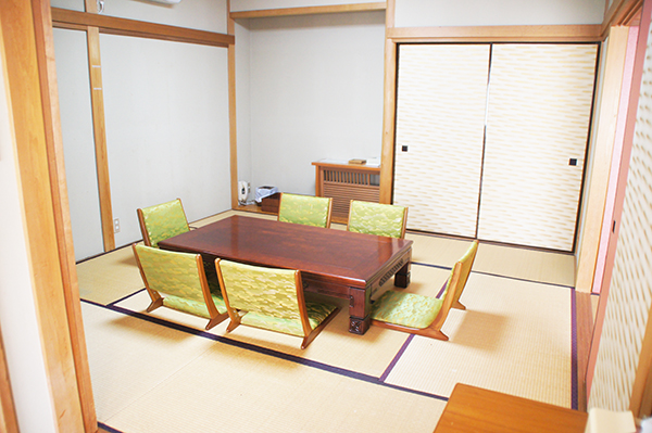 和室