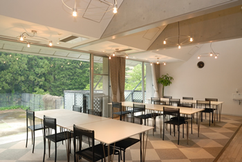 ダイニングルーム