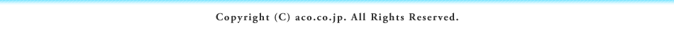 aco�ڥ󥷥�������񥳥ơ���AllJapan