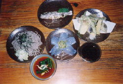 山川膳