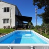 1号棟Pool 3m*2m*0.75m
