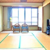 客室6部屋