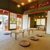 風通しの良い別荘でおくつろぎください