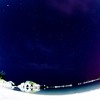 満天な星空