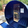 屋根付きBBQ・サウナ 利用無料◎