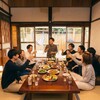 メインの居間