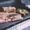 アメリカ製BBQコンロで極上BBQ