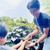 ご案内、お手伝い致します！