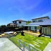 Sea Front Villa