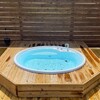 OUTDOOR BATH|ジャグジー