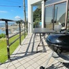 BBQ利用無料!