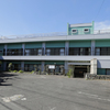 外から見た当施設です。