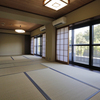 広々したお部屋！！
