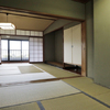 静かなお部屋になります。