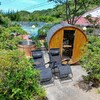 Leaf Garden 館山～バレルサウナ付～