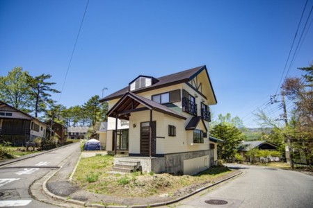 草津温泉宿　永田屋　昭和館