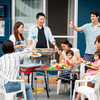 BBQ OK機材一式無料貸出中