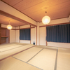 2Fに1部屋ございます