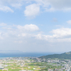 沖縄の青空と過ごしませんか?