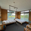 ベッドルーム1-Bedroom1-