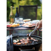 屋根付BBQ!コンロ、燻製器も無料貸出