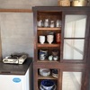 調理器具・食器完備