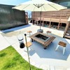 BBQスペース(利用無料)