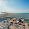 竜島オーシャンビュー別荘