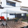 BBQスペース