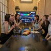 １F　カラオケ専用ルーム　　21時まで
