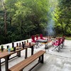 BBQコーナー