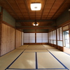 二間続きの和室
