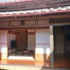 庭より寝室8畳