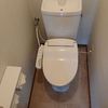 トイレウォッシュレット1