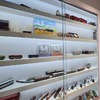 鉄道グッズコレクション