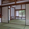 日本ならではの建築美が詰まった和空間