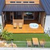 VILLA UMICHIKA 九十九里一宮 PRIVATE VILLA 6886