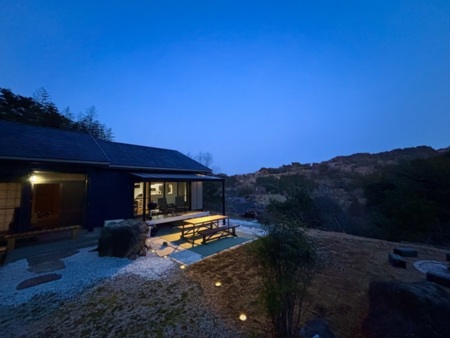 ARAKAWA House
