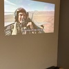 ソファーダイニングで寛ぎのホームシアター