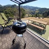 手ぶらでBBQ
