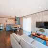 リビング