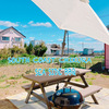 BBQエリア