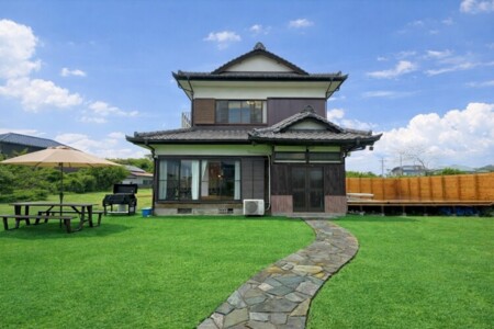 Jun Resort 梅