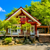 SAUNA_Log Village富津岬