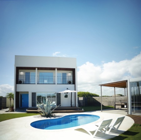 VILLA Seamu