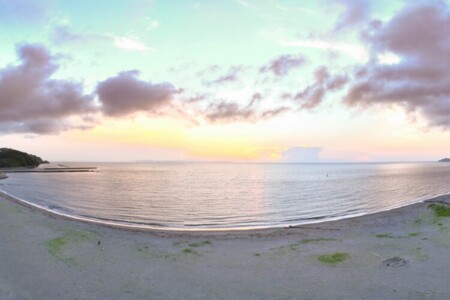 Links Seaside Resort 写真17