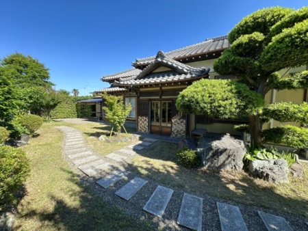 宮城ハウス