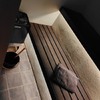 HARVIAサウナヒーターでロウリュウ!